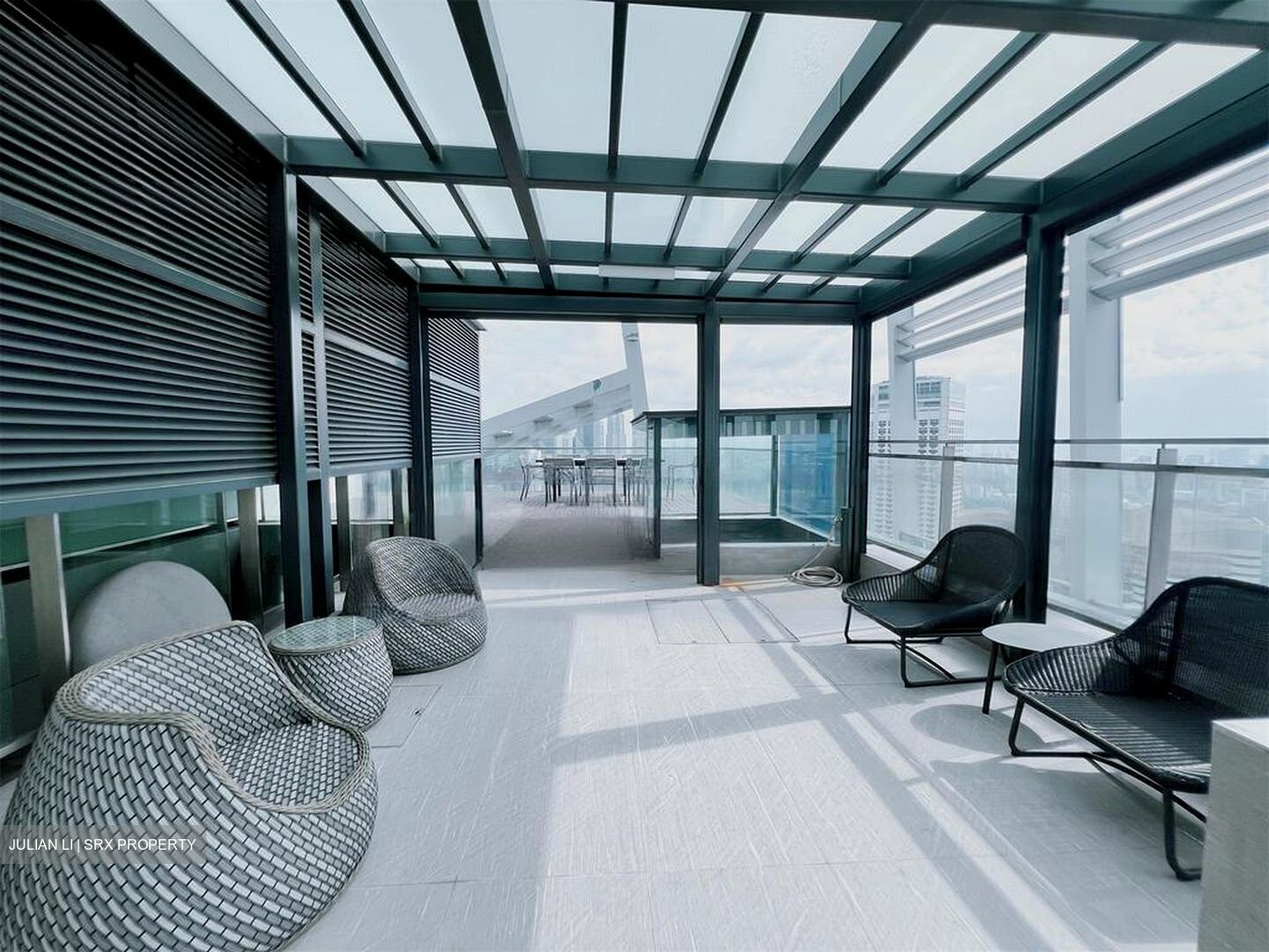 South Beach Residences (D7), Apartment #456170731